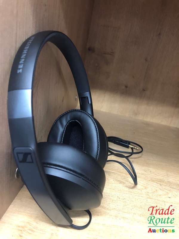 Sennheiser HD4.20S Headphones