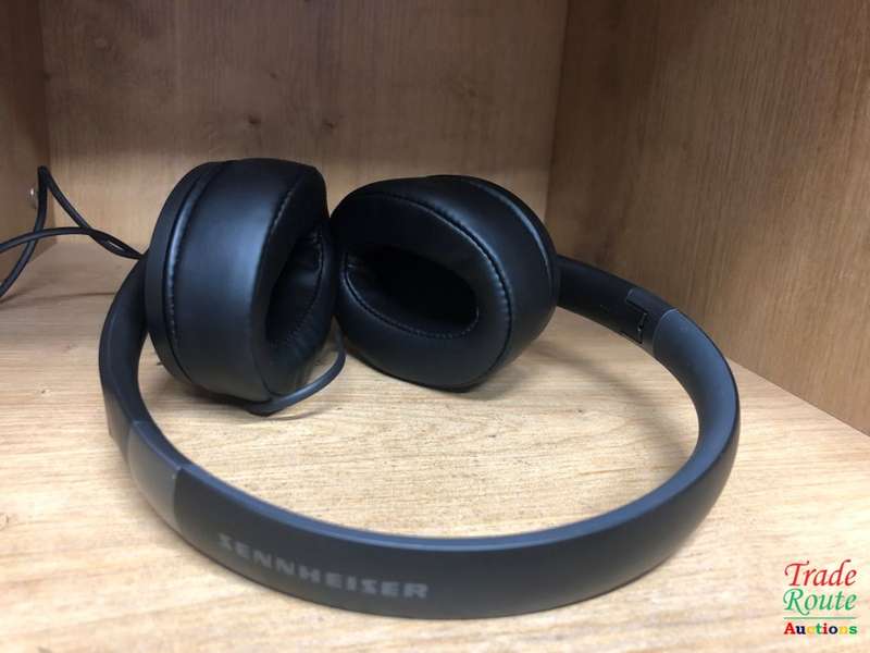 Sennheiser HD4.20S Headphones