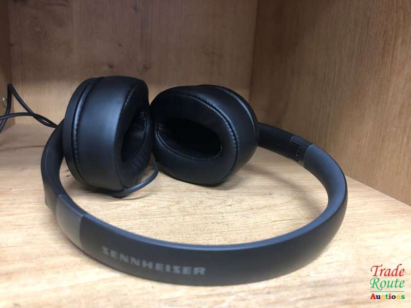 Sennheiser HD4.20S Headphones