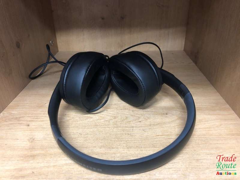 Sennheiser HD4.20S Headphones