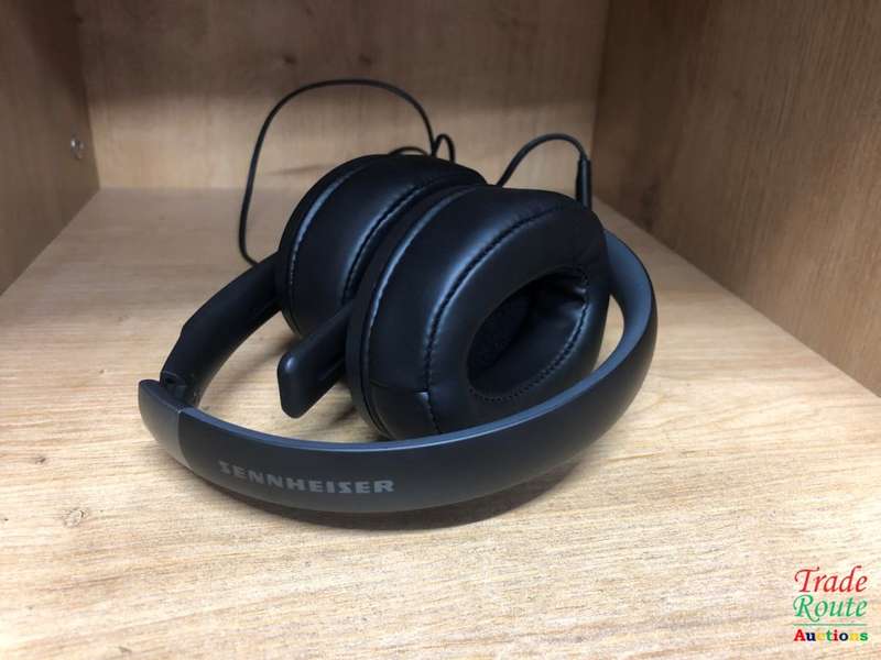 Sennheiser HD4.20S Headphones