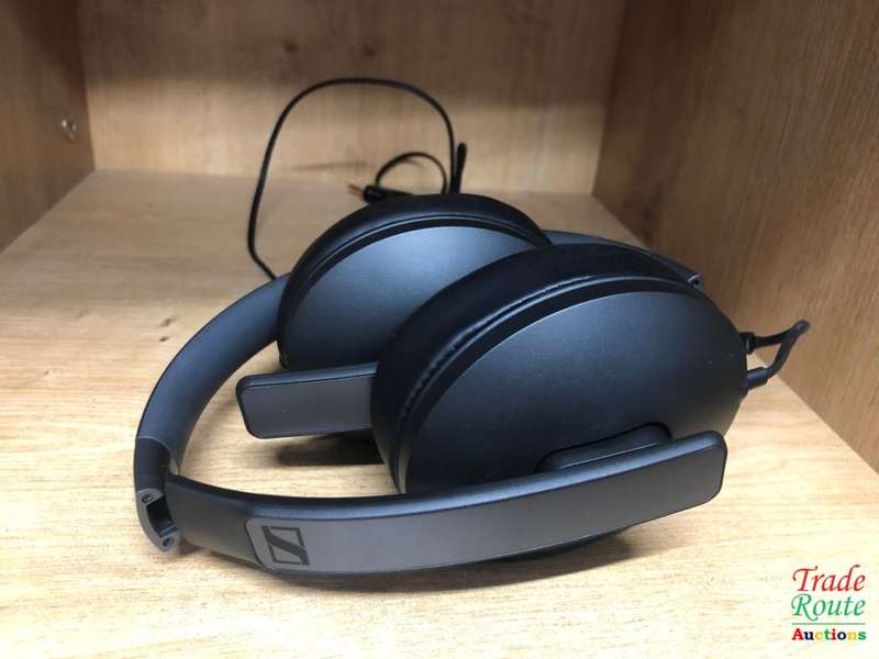 Sennheiser HD4.20S Headphones