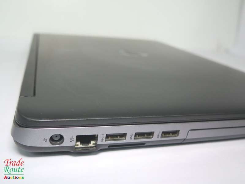 HP PROBOOK 650 G1 LAPTOP | CORE i5 4210M 2.60GHZ | 8GB RAM | 500GB HDD