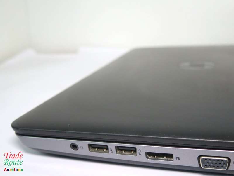HP PROBOOK 650 G1 LAPTOP | CORE i5 4210M 2.60GHZ | 8GB RAM | 500GB HDD