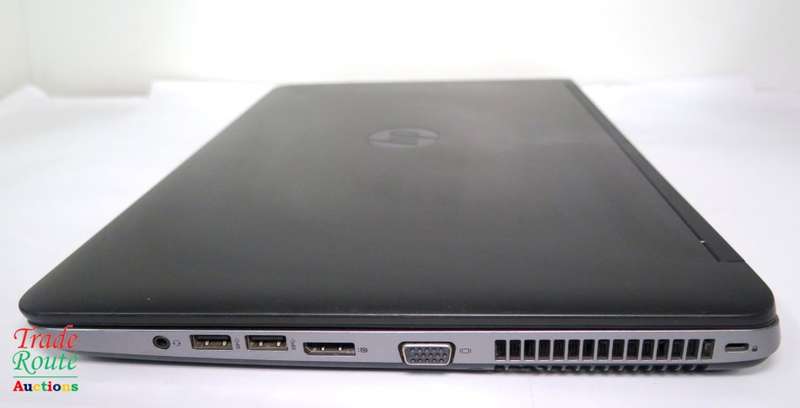 HP PROBOOK 650 G1 LAPTOP | CORE i5 4210M 2.60GHZ | 8GB RAM | 500GB HDD
