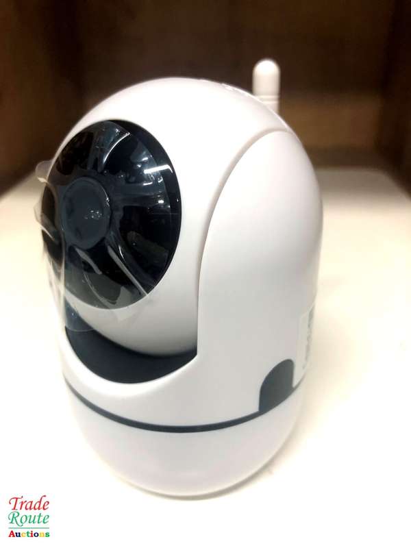 Intelligent Wifi IP CAMERA ONVIF High Definition 1080p Video / Audio