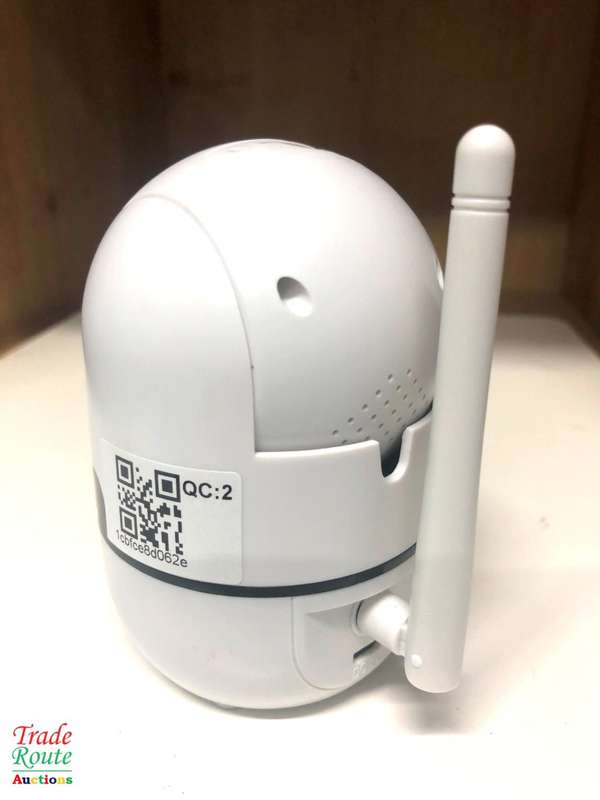 Intelligent Wifi IP CAMERA ONVIF High Definition 1080p Video / Audio