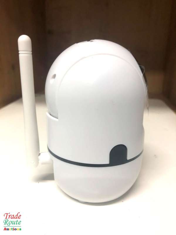 Intelligent Wifi IP CAMERA ONVIF High Definition 1080p Video / Audio