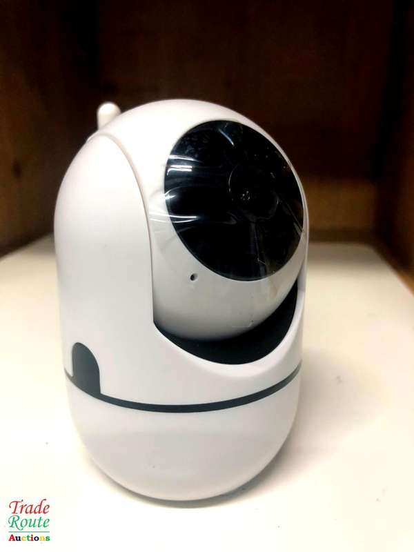 Intelligent Wifi IP CAMERA ONVIF High Definition 1080p Video / Audio
