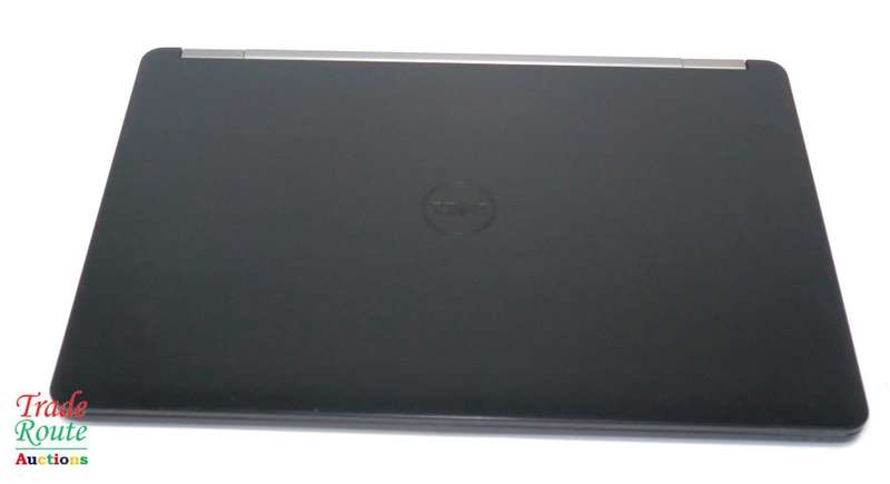 DELL LATITUDE E5470 | CORE i5 6300U 6th Gen 2.4GHz | 8GB RAM | 500GB HDD | HDMI | LAPTOP