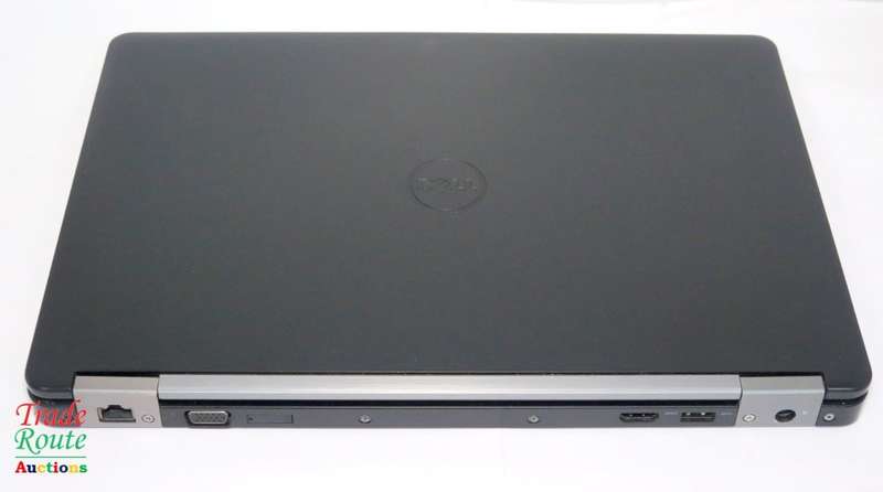 DELL LATITUDE E5470 | CORE i5 6300U 6th Gen 2.4GHz | 8GB RAM | 500GB HDD | HDMI | LAPTOP