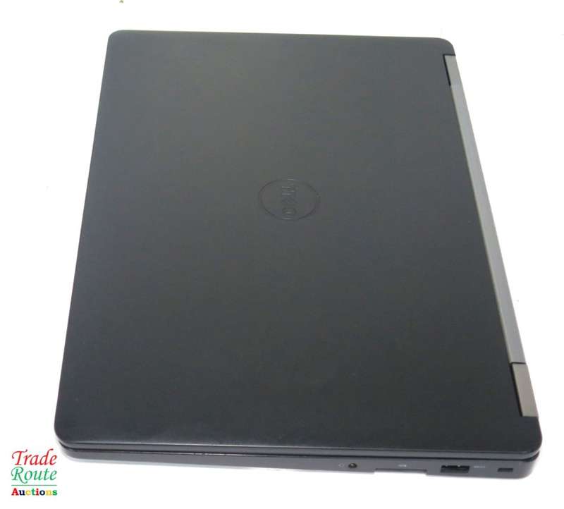DELL LATITUDE E5470 | CORE i5 6300U 6th Gen 2.4GHz | 8GB RAM | 500GB HDD | HDMI | LAPTOP