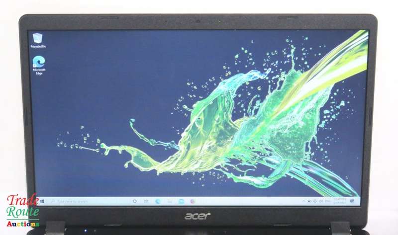 Acer Aspire 3 A315-54 15.6" Laptop | Core i3 8145U 8th Gen 2.1GHz | 4GB RAM | 1TB HDD