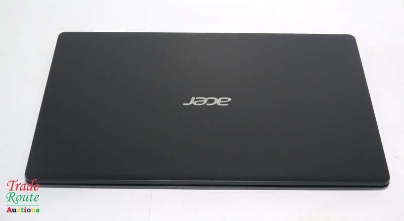 Acer Aspire 3 A315-54 15.6" Laptop | Core i3 8145U 8th Gen 2.1GHz | 4GB RAM | 1TB HDD