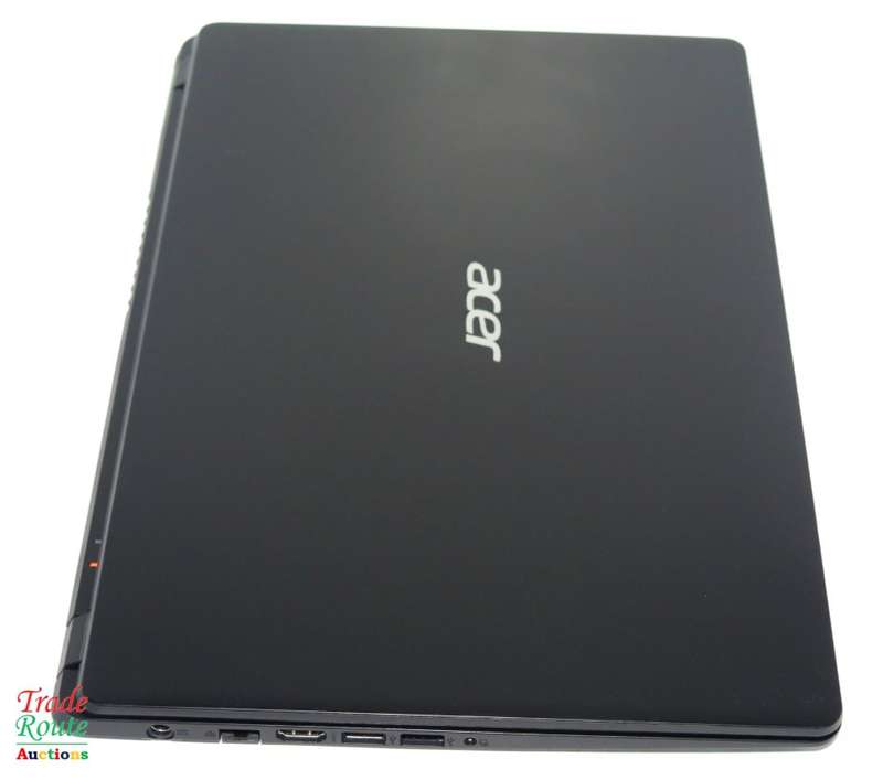 Acer Aspire 3 A315-54 15.6" Laptop | Core i3 8145U 8th Gen 2.1GHz | 4GB RAM | 1TB HDD