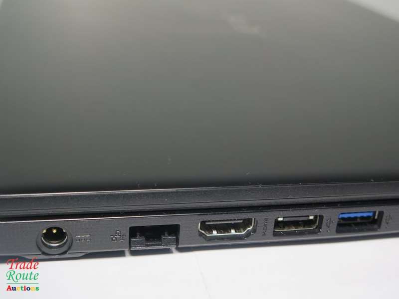 Acer Aspire 3 A315-54 15.6" Laptop | Core i3 8145U 8th Gen 2.1GHz | 4GB RAM | 1TB HDD