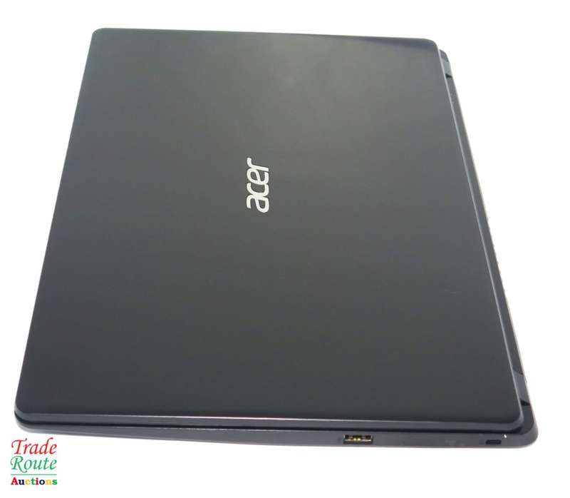 Acer Aspire 3 A315-54 15.6" Laptop | Core i3 8145U 8th Gen 2.1GHz | 4GB RAM | 1TB HDD