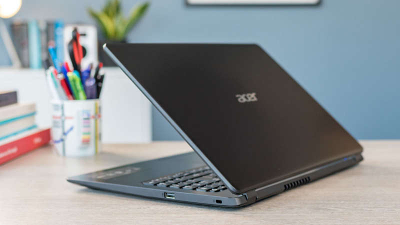 Acer Aspire 3 A315-54 15.6" Laptop | Core i3 8145U 8th Gen 2.1GHz | 4GB RAM | 1TB HDD