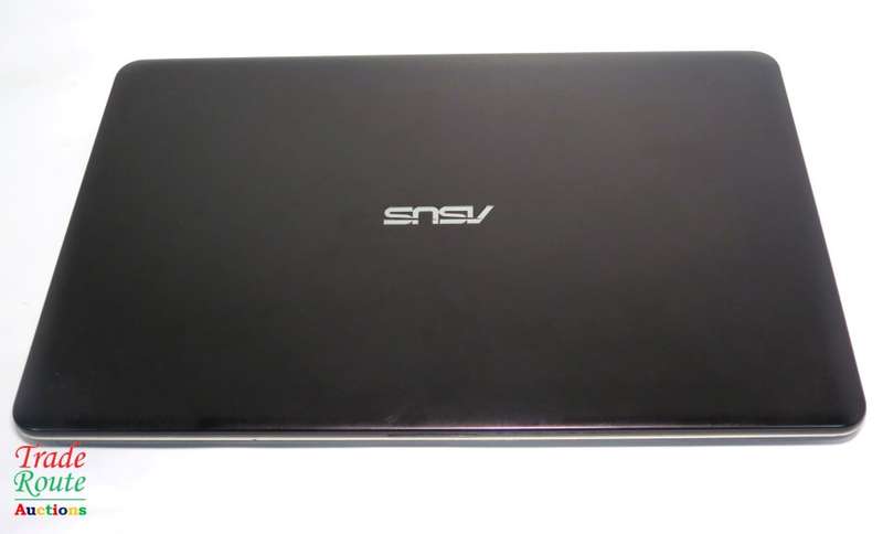 ASUS X541U 15.6 INCH NOTEBOOK | CORE i7 7500U 7th Gen 2.7GHZ | 8GB RAM | 1TB HDD | LAPTOP