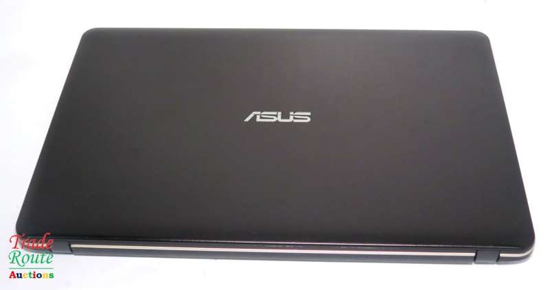 ASUS X541U 15.6 INCH NOTEBOOK | CORE i7 7500U 7th Gen 2.7GHZ | 8GB RAM | 1TB HDD | LAPTOP