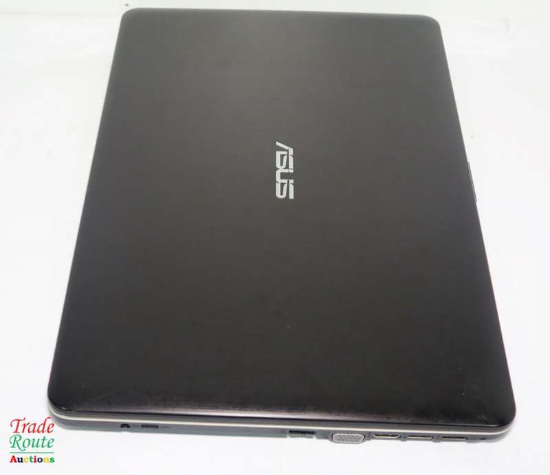 ASUS X541U 15.6 INCH NOTEBOOK | CORE i7 7500U 7th Gen 2.7GHZ | 8GB RAM | 1TB HDD | LAPTOP