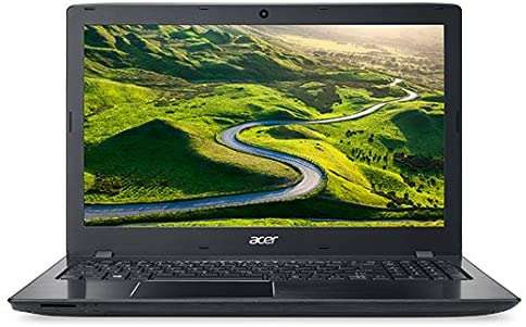 Acer Aspire 3 A315-54 15.6` Laptop | Core i3 8145U 8th Gen 2.1GHz | 4GB RAM | 1TB HDD