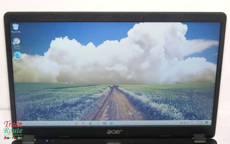 Acer Aspire 3 A315-54 15.6` Laptop | Core i3 8145U 8th Gen 2.1GHz | 4GB RAM | 1TB HDD