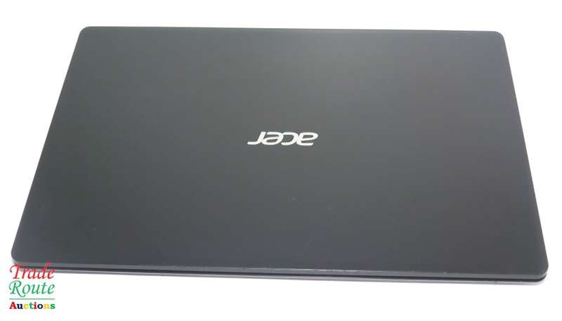 Acer Aspire 3 A315-54 15.6` Laptop | Core i3 8145U 8th Gen 2.1GHz | 4GB RAM | 1TB HDD