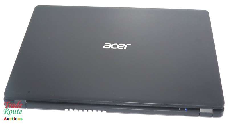 Acer Aspire 3 A315-54 15.6` Laptop | Core i3 8145U 8th Gen 2.1GHz | 4GB RAM | 1TB HDD