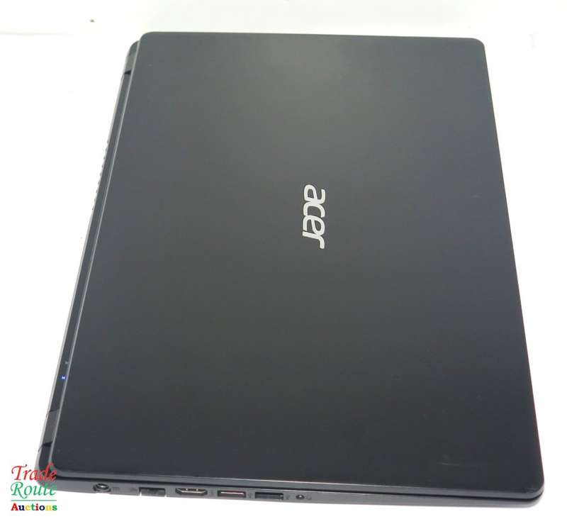 Acer Aspire 3 A315-54 15.6` Laptop | Core i3 8145U 8th Gen 2.1GHz | 4GB RAM | 1TB HDD