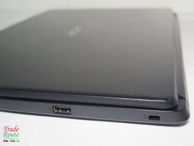 Acer Aspire 3 A315-54 15.6` Laptop | Core i3 8145U 8th Gen 2.1GHz | 4GB RAM | 1TB HDD