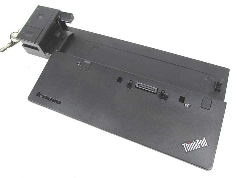 Lenovo ThinkPad Ultra Dock Type 40A2 Docking Station 20V 00HM917 with keys   40A20090SA 90W CHARGER