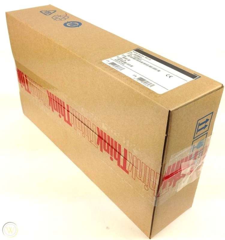 Lenovo ThinkPad Basic Docking Station 40AG0090SA + 90W AC Adapter T480 T490 L580 T490s T590 T580 Etc