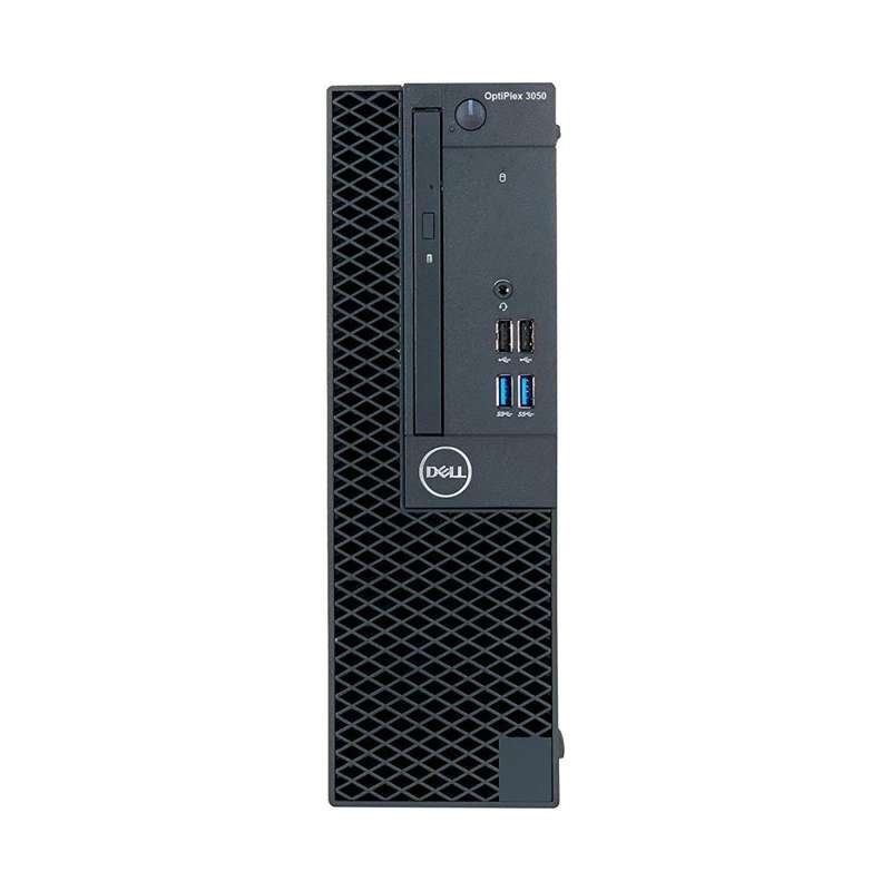 Dell OptiPlex 3050 SFF Desktop PC | Core i3 7100 7th Gen 3.9Ghz | 16GB RAM | 500GB HDD DESKTOP PC