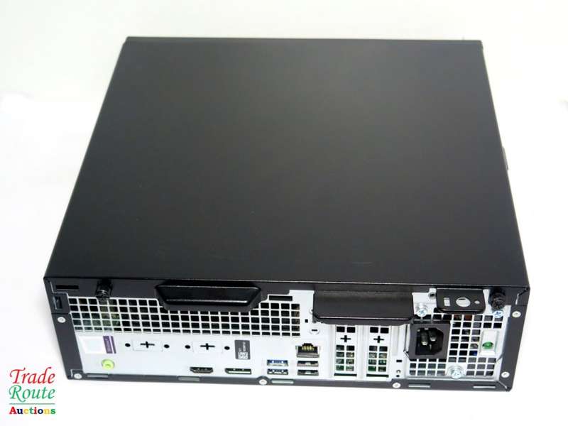 Dell OptiPlex 3060 SFF Desktop PC | Core i5 8500 8th Gen 3.0Ghz | 16GB RAM | 1TB HDD