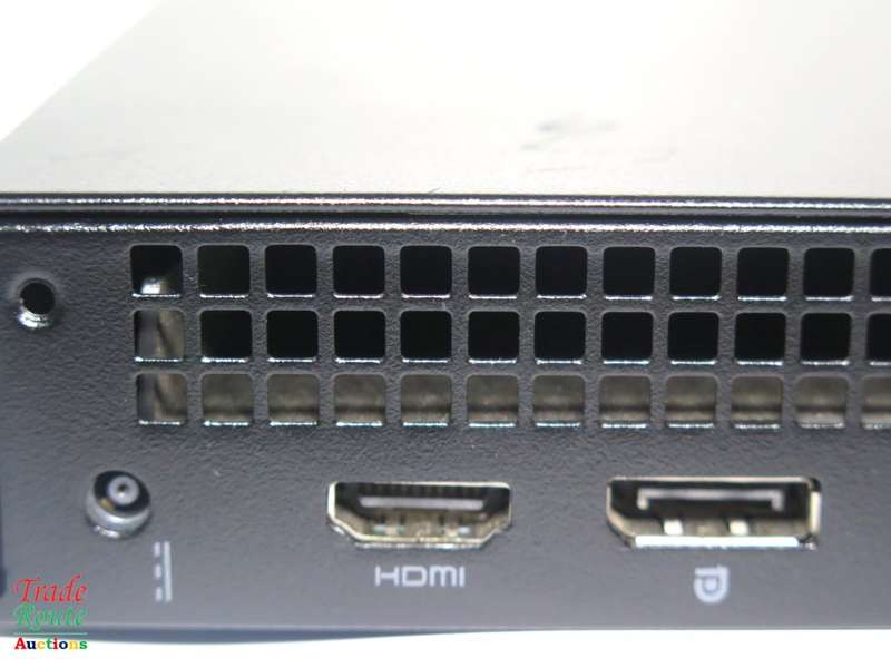 Dell OptiPlex 3040 Micro Desktop PC | Core i3 6100 6th Gen 3.2Ghz | 4GB RAM | 500GB HDD PC