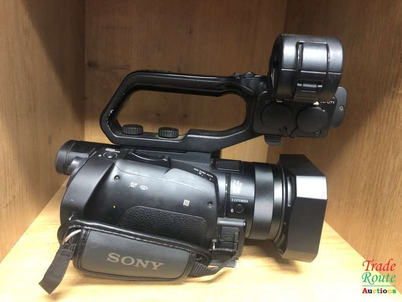 Sony PXW-X70 Professional XDCAM Compact Camcorder