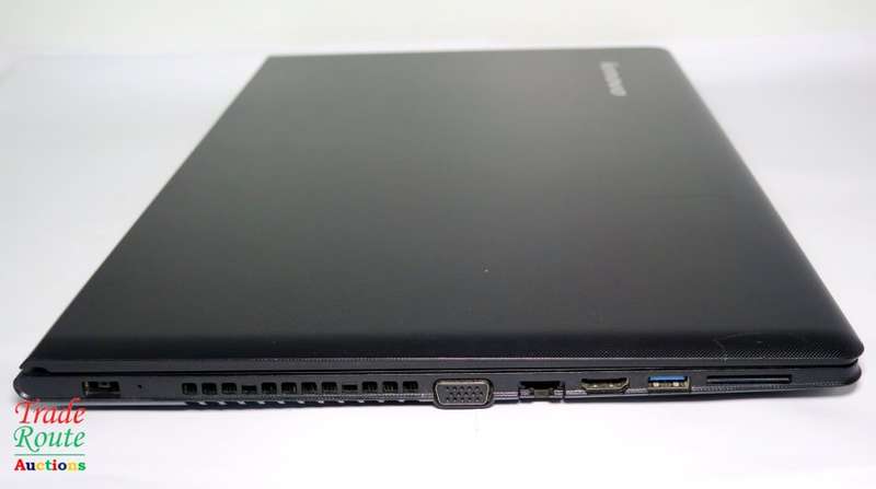 LENOVO IDEAPAD 300 - 80Q7 | CORE i7 6500U 6th Gen @ 2.5GHZ  | 12GB RAM | 500GB HDD | LAPTOP NOTEBOOK