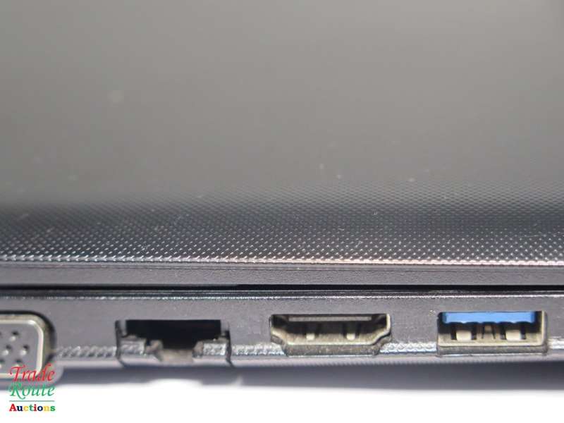 LENOVO IDEAPAD 300 - 80Q7 | CORE i7 6500U 6th Gen @ 2.5GHZ  | 12GB RAM | 500GB HDD | LAPTOP NOTEBOOK