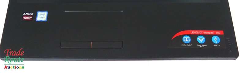 LENOVO IDEAPAD 300 - 80Q7 | CORE i7 6500U 6th Gen @ 2.5GHZ  | 12GB RAM | 500GB HDD | LAPTOP NOTEBOOK