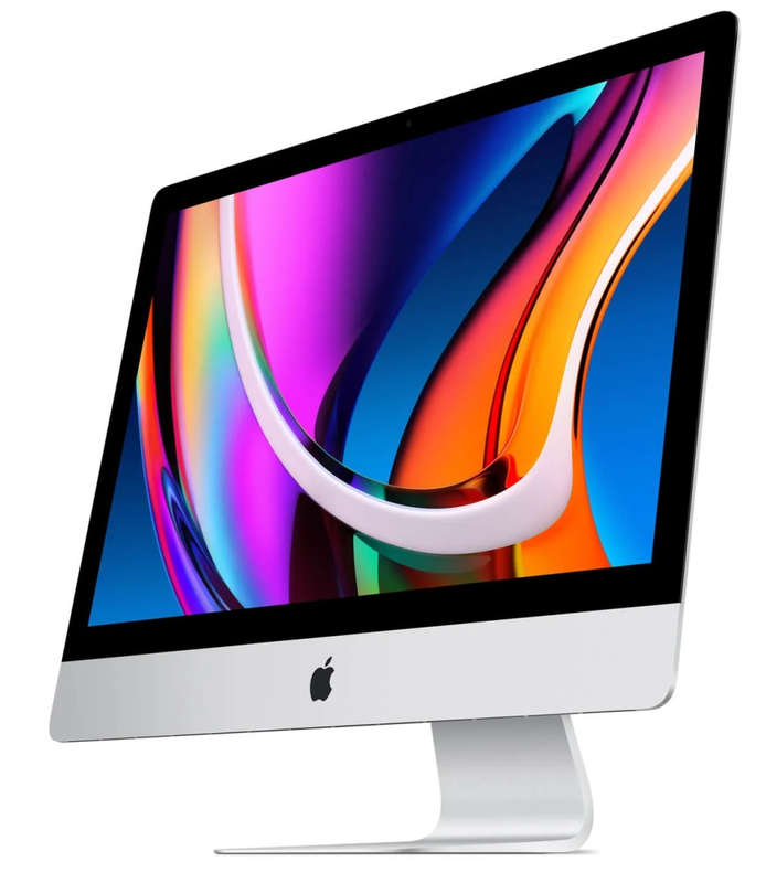 R 15K iMAC | 21.5 INCH | Core i5 2.7GHz | 8GB RAM | 1TB HDD  * ULTRASLIM * Nvidia Graphics