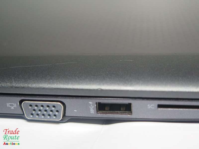 HP ZBook 15u G3 Laptop | Core i7 6500u 2.5Ghz | 8GB RAM | 500GB SSHD | NVIDIA Quadro Graphics
