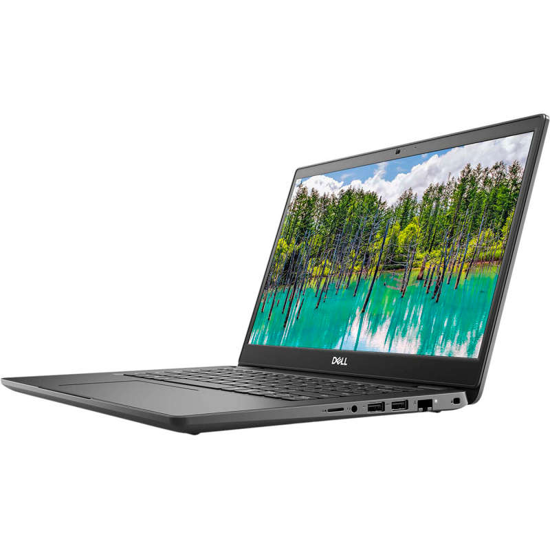 Dell Latitude 3410 14" HD LAPTOP | Intel Core i5 10210U 10th Gen 1.6GHz | 8GB RAM | 500GB HDD