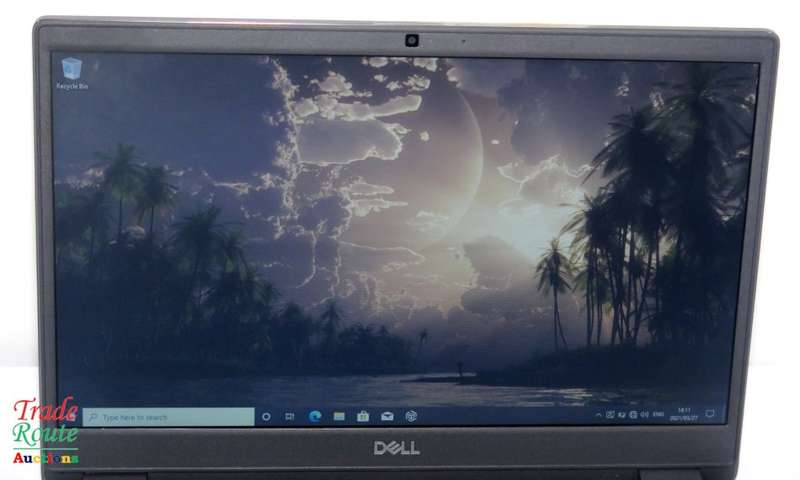 Dell Latitude 3410 14" HD LAPTOP | Intel Core i5 10210U 10th Gen 1.6GHz | 8GB RAM | 500GB HDD