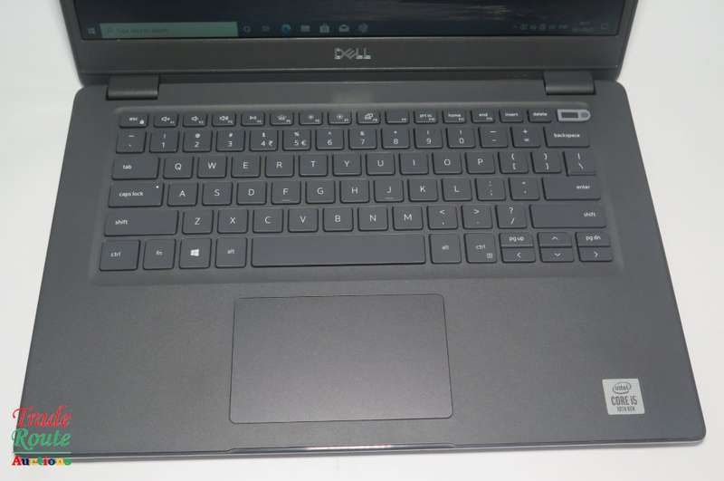 Dell Latitude 3410 14" HD LAPTOP | Intel Core i5 10210U 10th Gen 1.6GHz | 8GB RAM | 500GB HDD