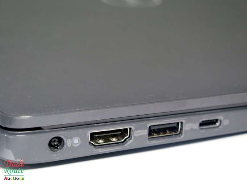 Dell Latitude 3410 14" HD LAPTOP | Intel Core i5 10210U 10th Gen 1.6GHz | 8GB RAM | 500GB HDD