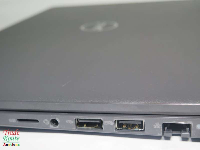 Dell Latitude 3410 14" HD LAPTOP | Intel Core i5 10210U 10th Gen 1.6GHz | 8GB RAM | 500GB HDD