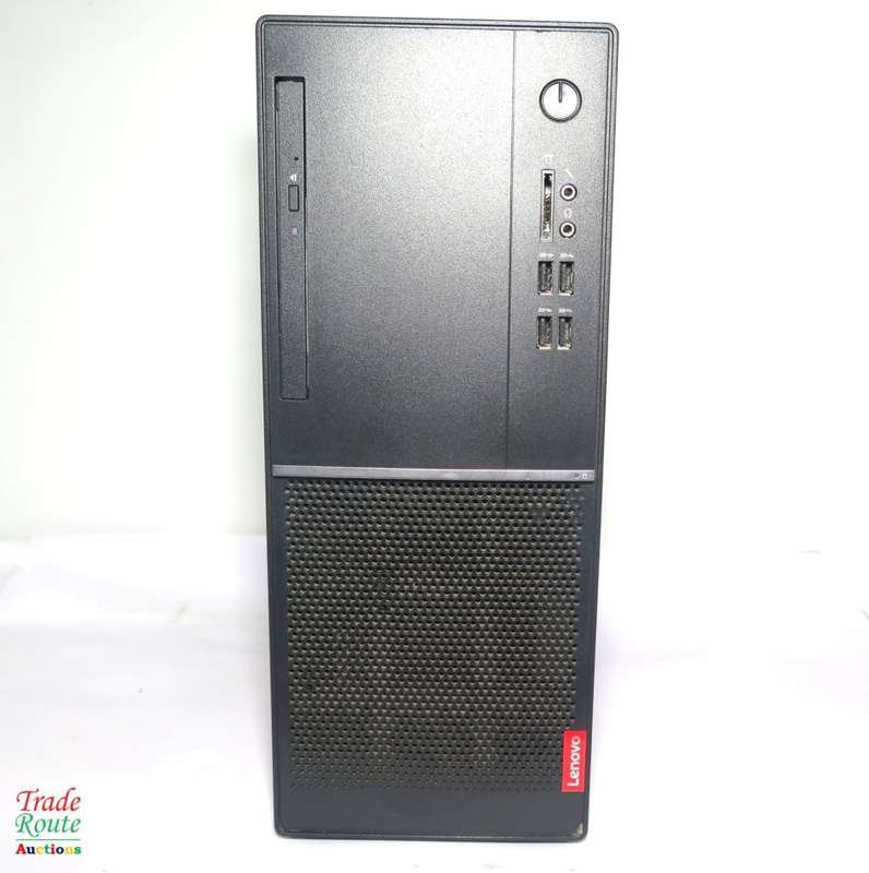 LENOVO V520 SFF Desktop PC Computer 7th Gen