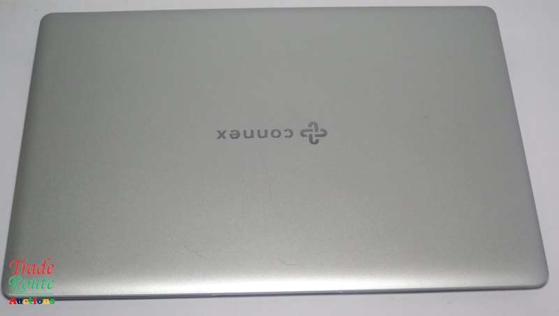 Connex 14.1-inch Quad Core Laptop Notebook