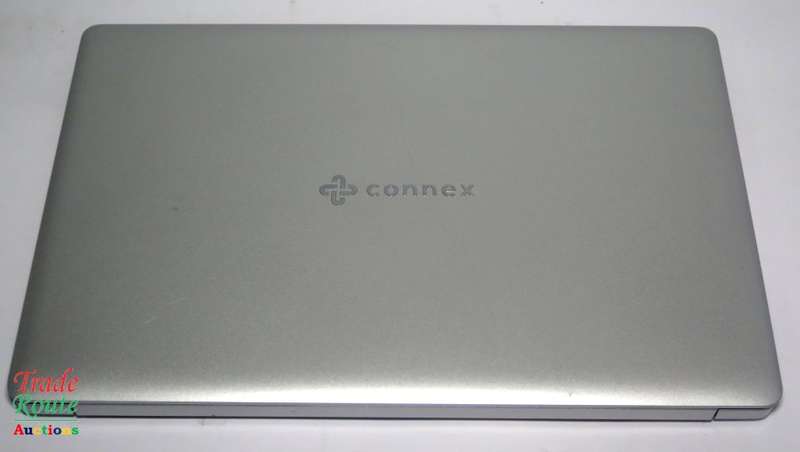 Connex 14.1-inch Quad Core Laptop Notebook